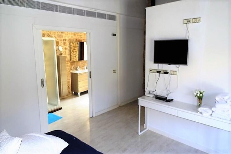 4 chambre Duplex à vendre