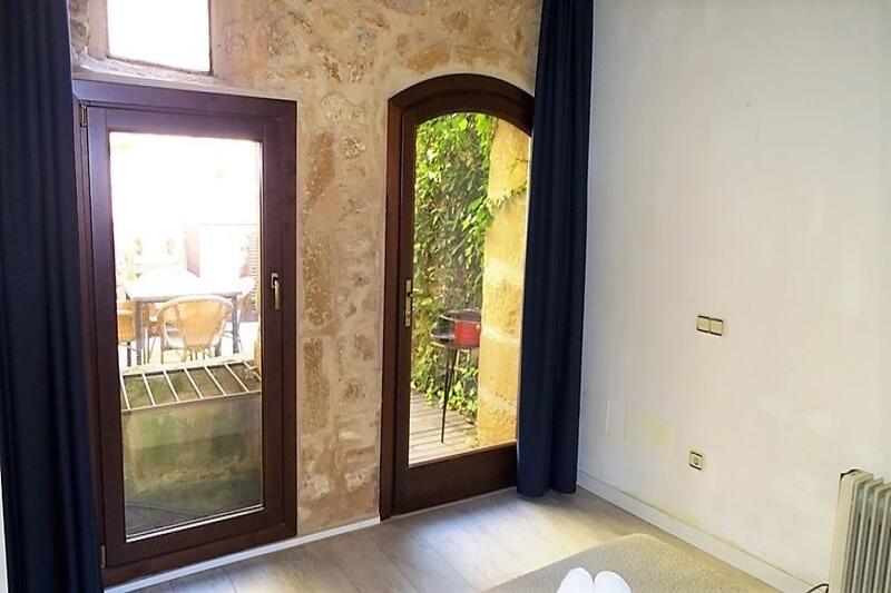 4 chambre Duplex à vendre
