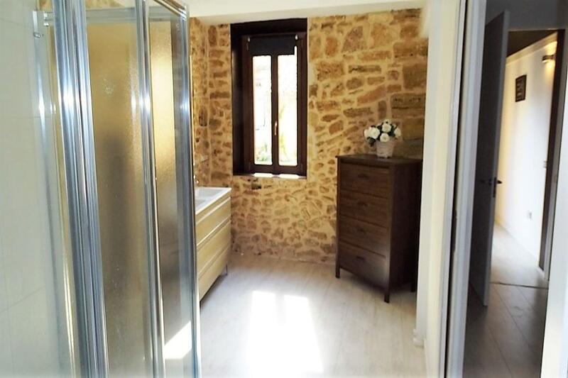4 chambre Duplex à vendre