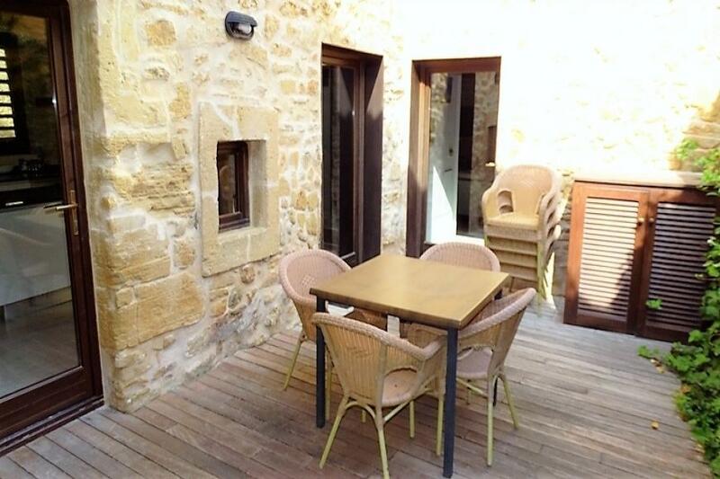 4 chambre Duplex à vendre