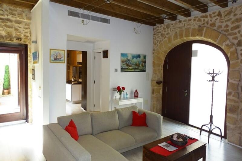 4 chambre Duplex à vendre