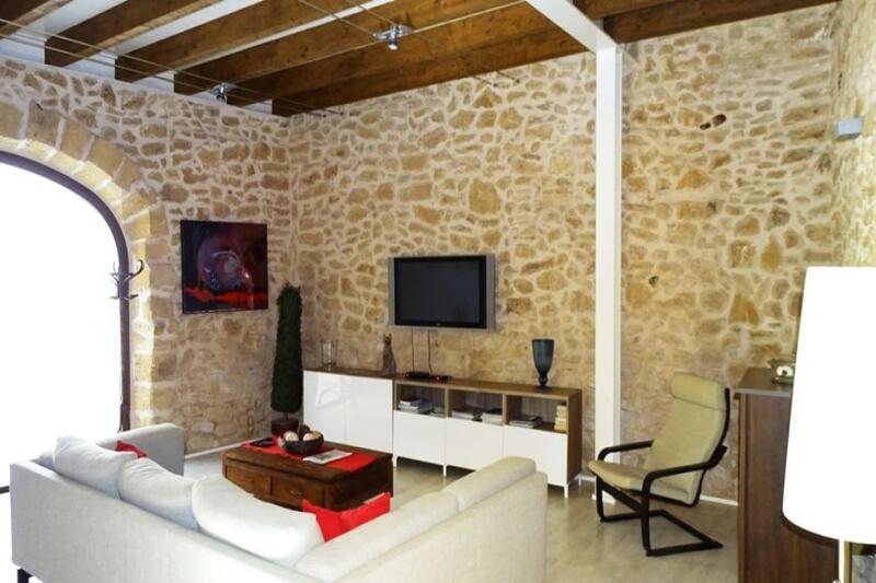 4 chambre Duplex à vendre