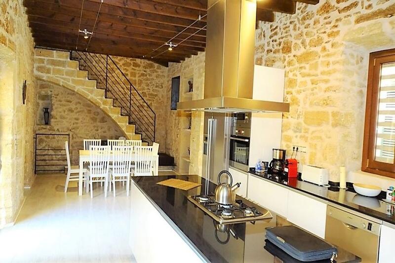 4 chambre Duplex à vendre