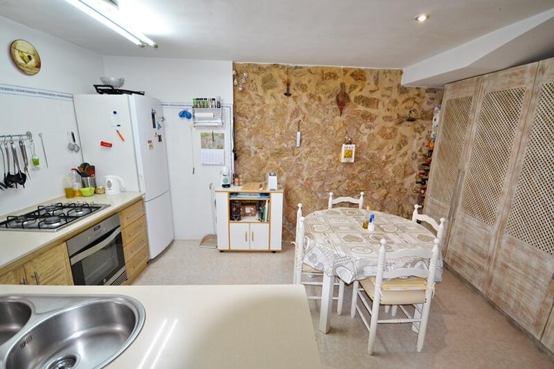 3 soveværelse Duplex til salg