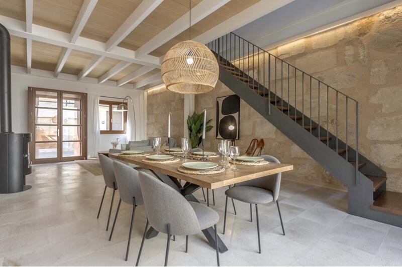 4 soverom Duplex til salgs