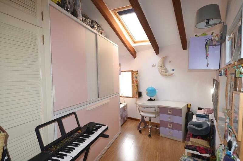 3 soverom Duplex til salgs