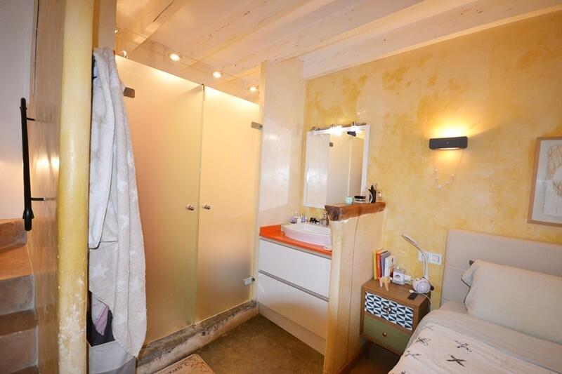 3 soverom Duplex til salgs