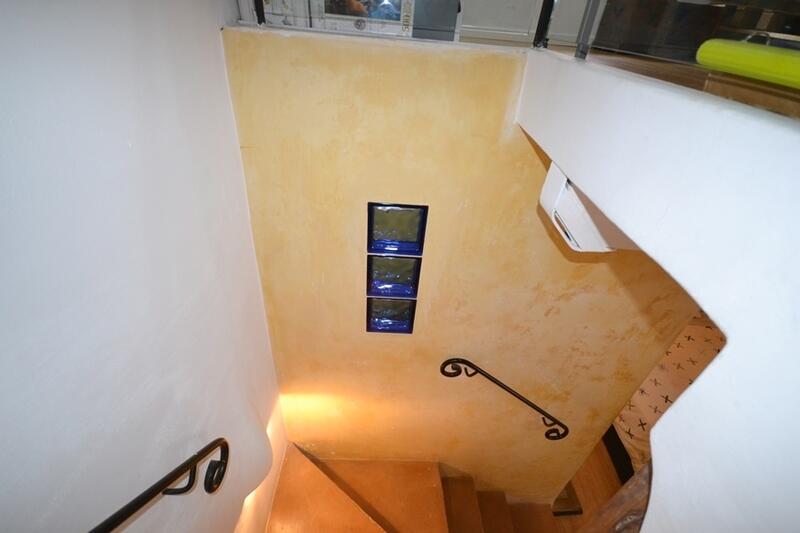 3 soverom Duplex til salgs