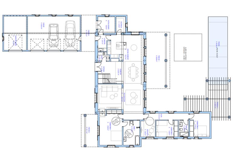 5 bedroom Country House for sale