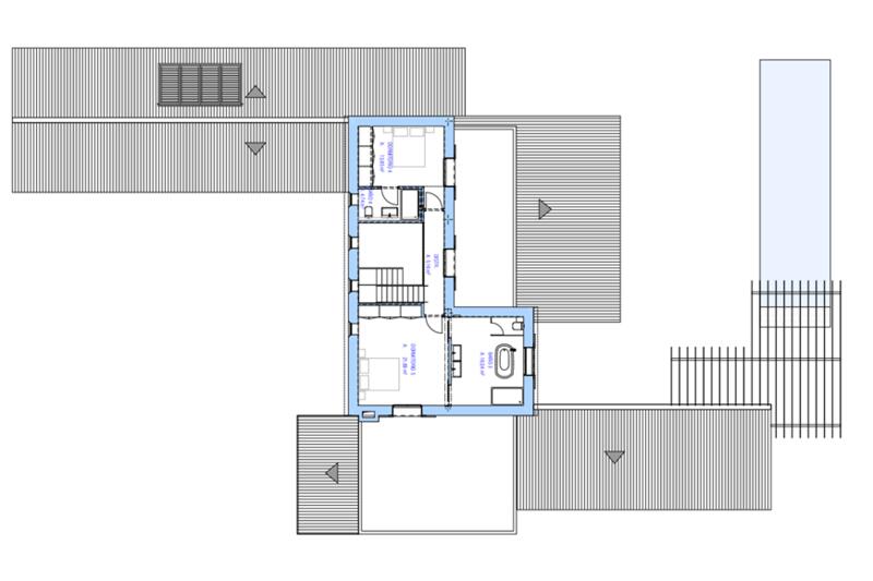 5 bedroom Country House for sale