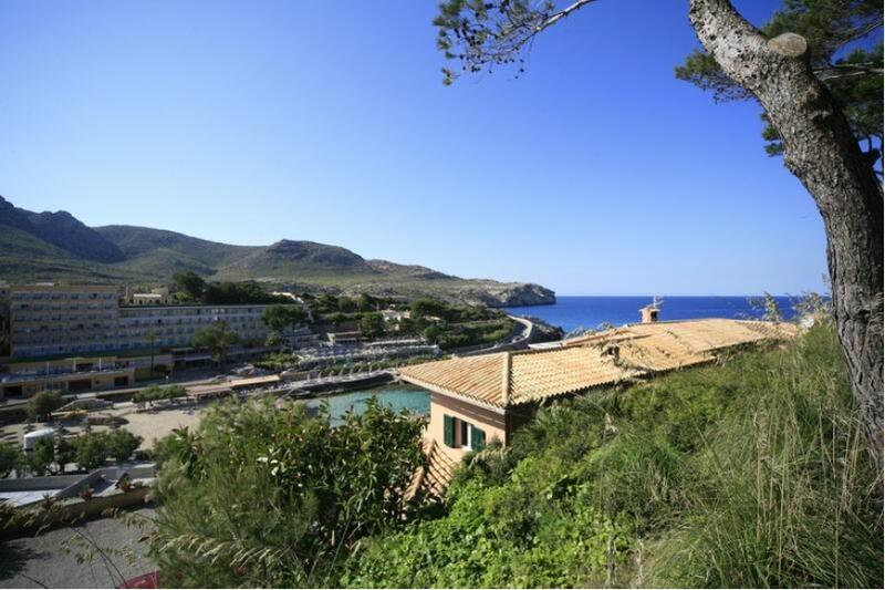 6 chambre Villa à vendre