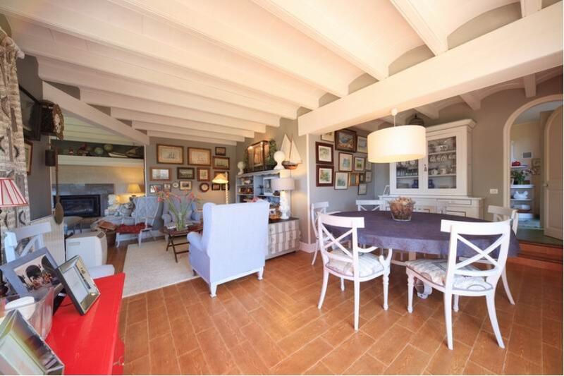 6 chambre Villa à vendre