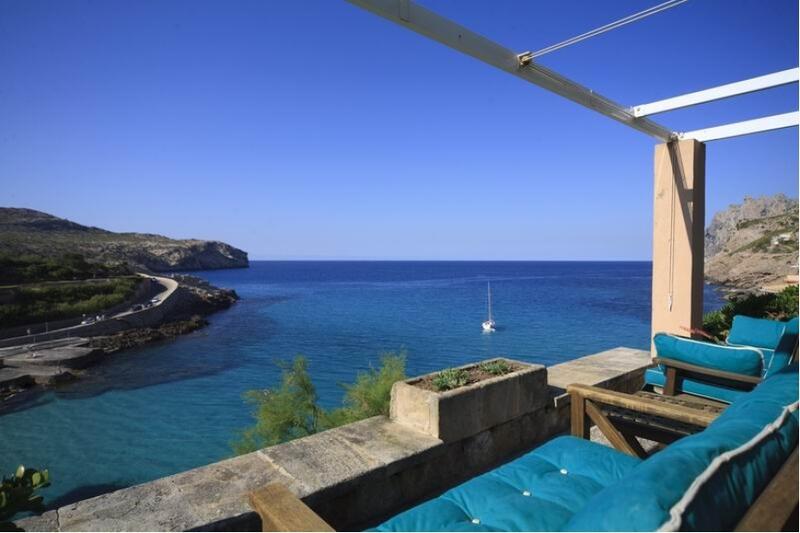 6 chambre Villa à vendre
