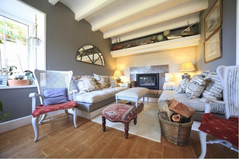 6 chambre Villa à vendre
