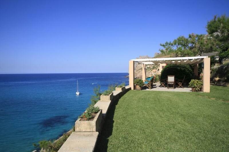 6 chambre Villa à vendre