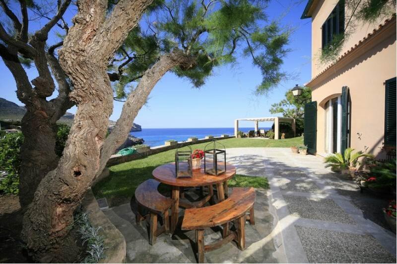 6 chambre Villa à vendre