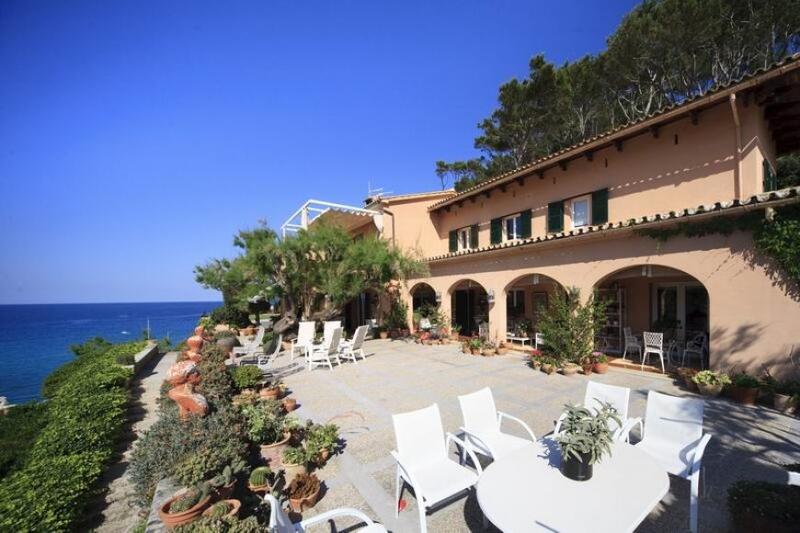 6 chambre Villa à vendre