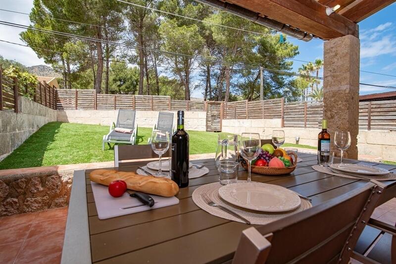 Villa en venta en Cala de San Vicente Ibiza, Ibiza