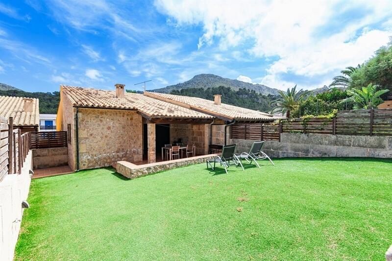 4 chambre Villa à vendre