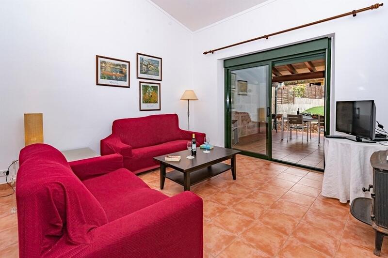 4 chambre Villa à vendre