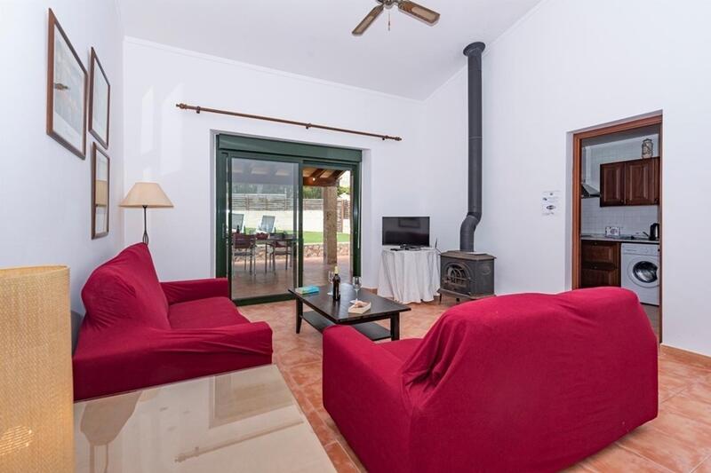 4 chambre Villa à vendre