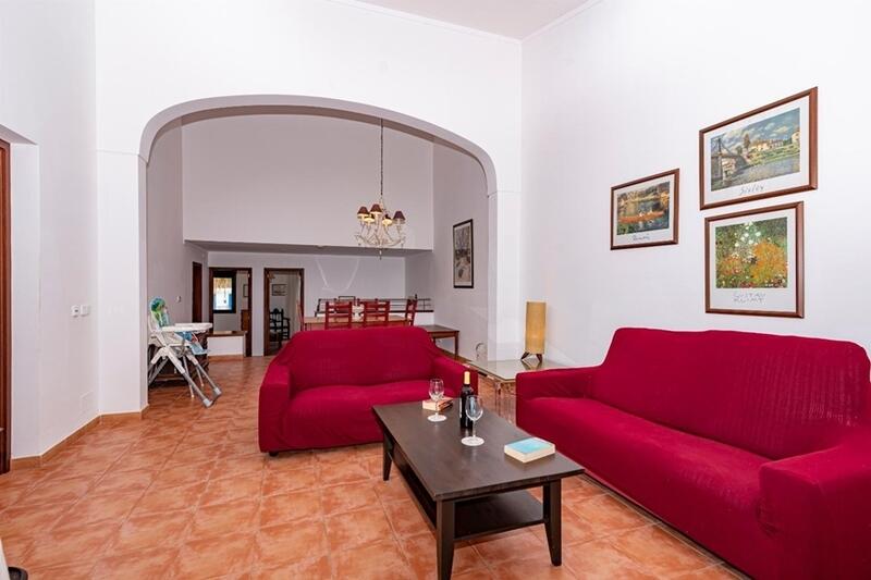 4 chambre Villa à vendre
