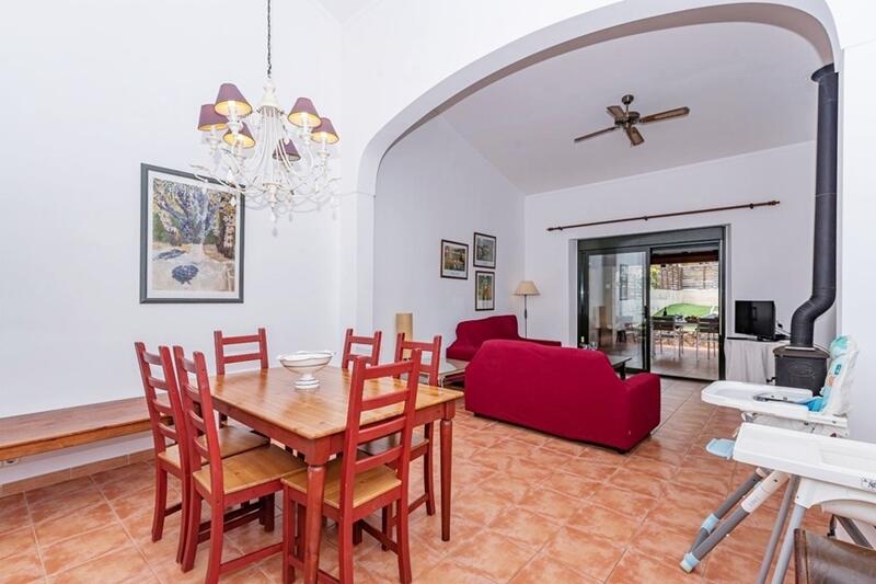 4 chambre Villa à vendre