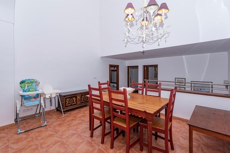 4 chambre Villa à vendre