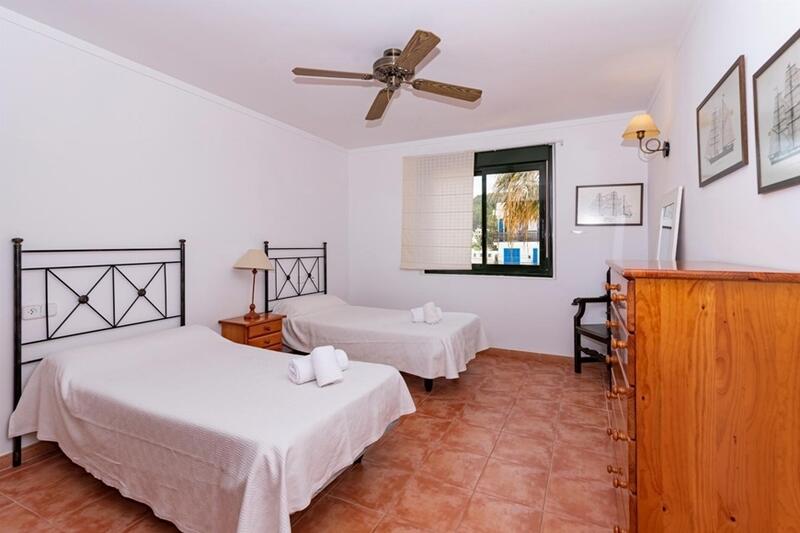 4 chambre Villa à vendre