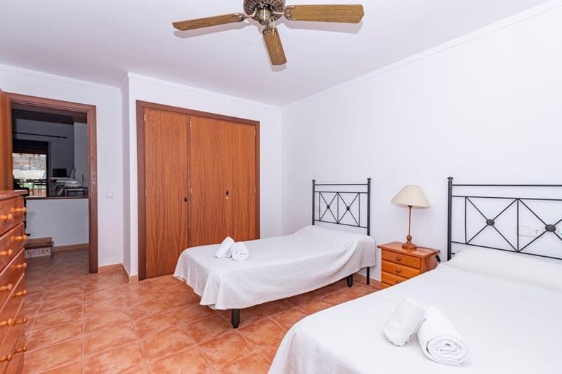 4 chambre Villa à vendre