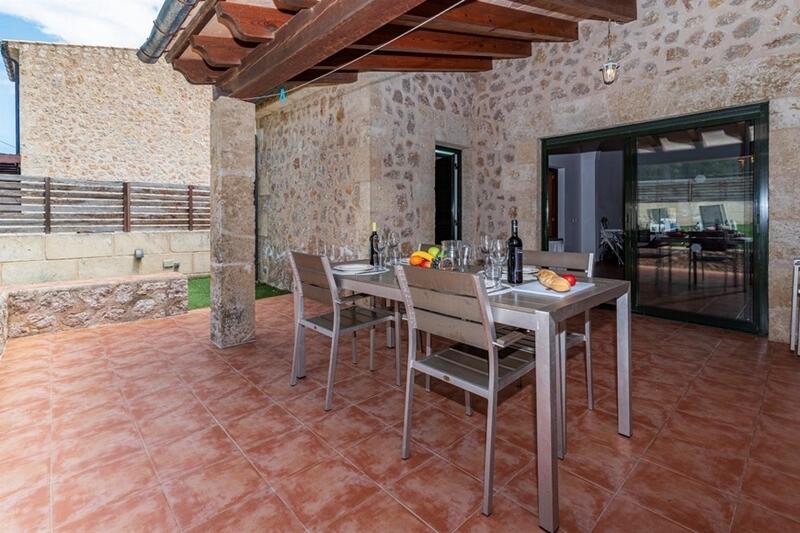 4 chambre Villa à vendre