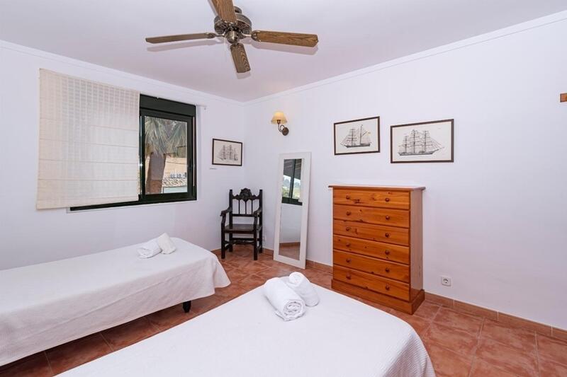 4 chambre Villa à vendre
