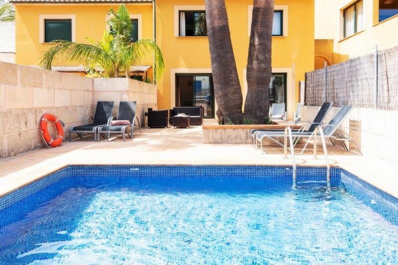 4 chambre Villa à vendre