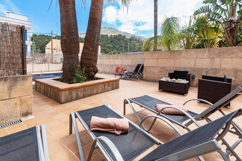 4 chambre Villa à vendre