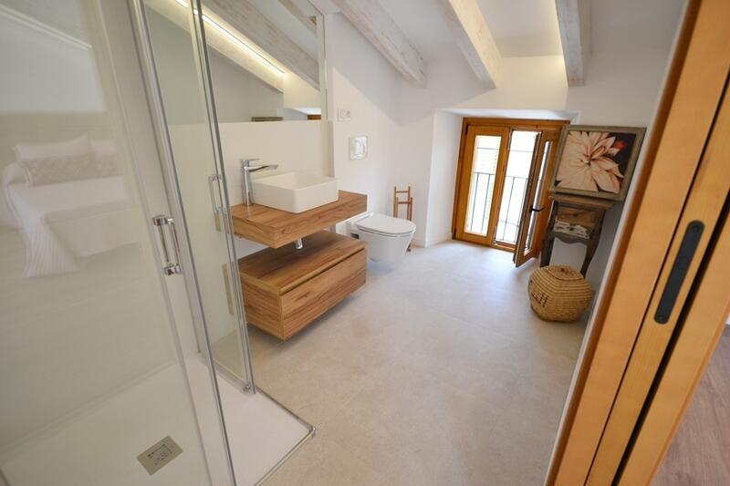 3 chambre Duplex à vendre