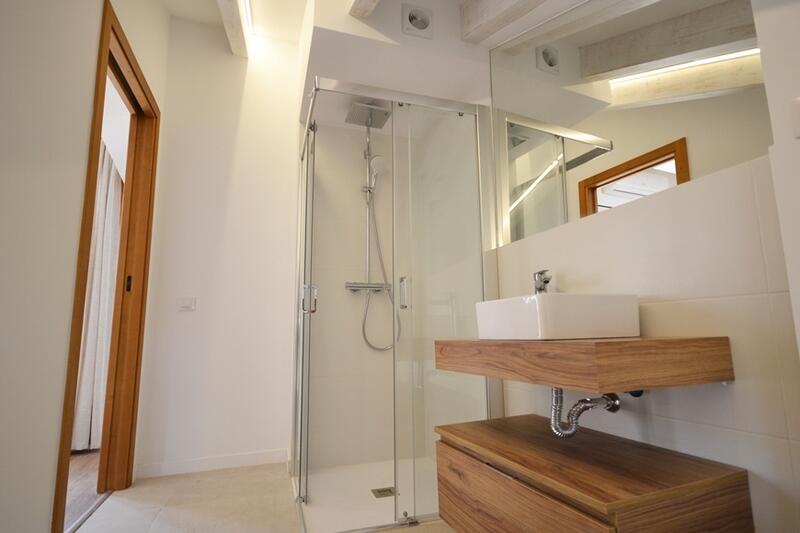 3 chambre Duplex à vendre