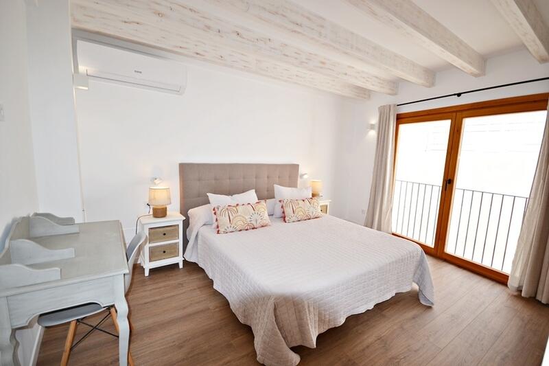 3 chambre Duplex à vendre