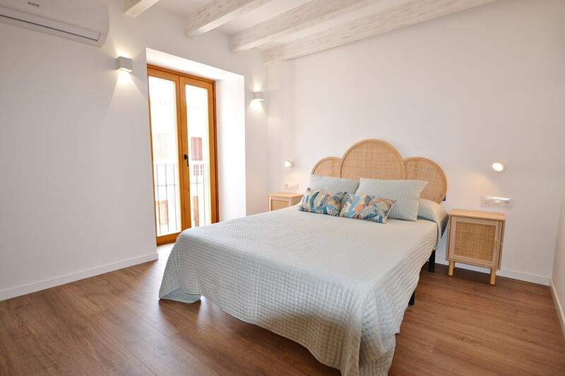 3 chambre Duplex à vendre