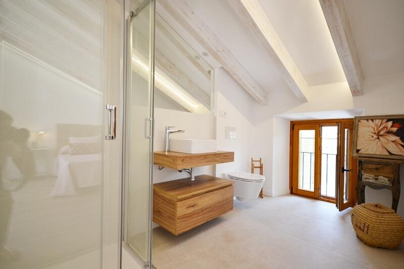 3 chambre Duplex à vendre