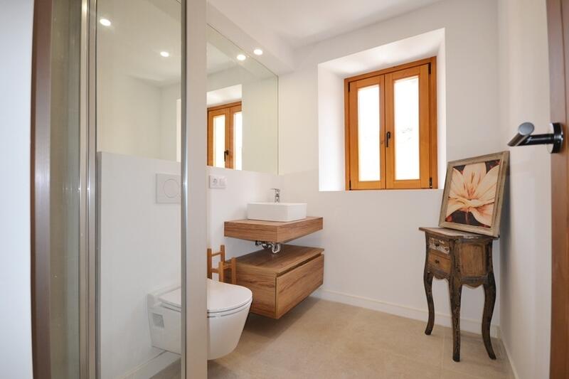 3 chambre Duplex à vendre