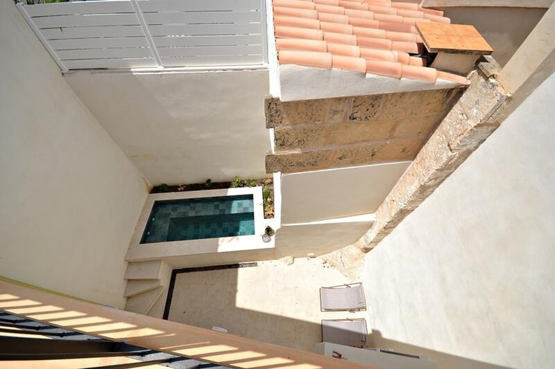 3 chambre Duplex à vendre