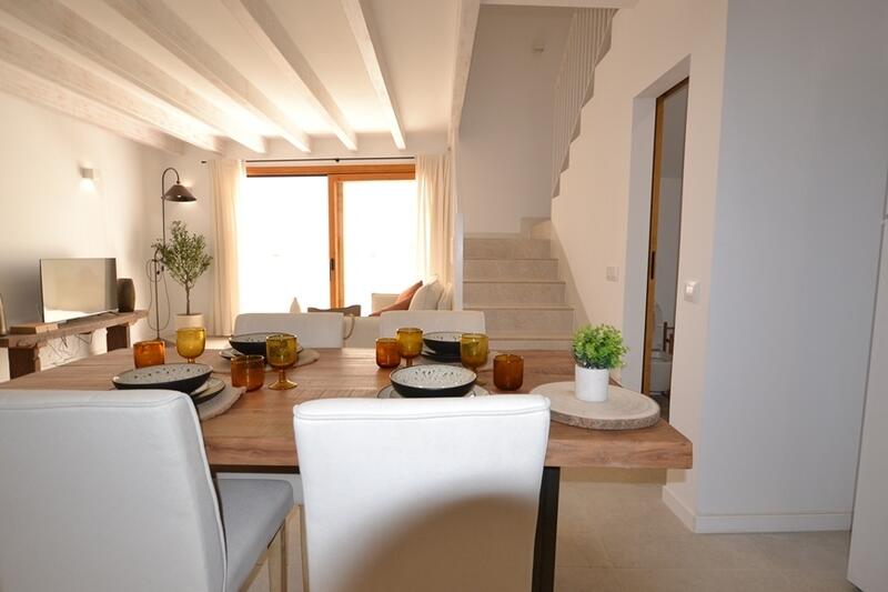 3 chambre Duplex à vendre