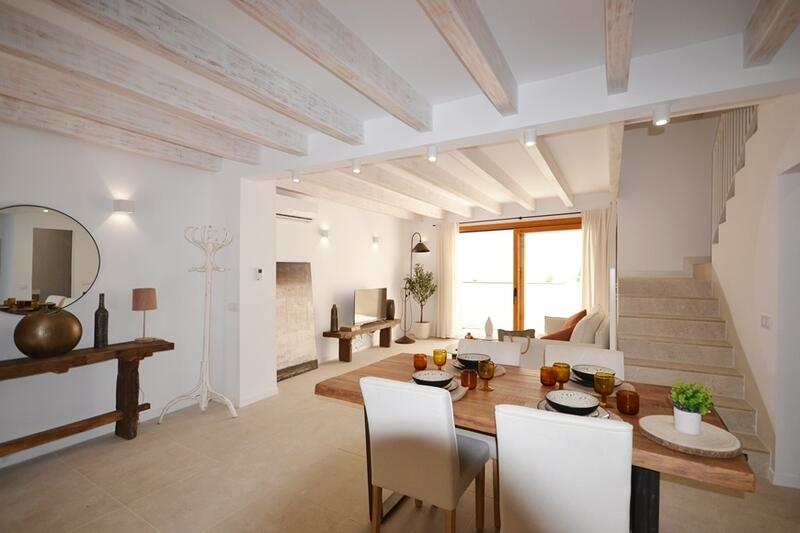 3 chambre Duplex à vendre