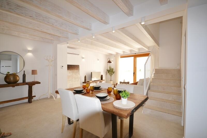 3 chambre Duplex à vendre