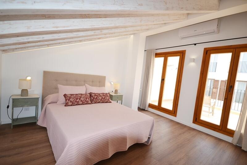 3 chambre Duplex à vendre