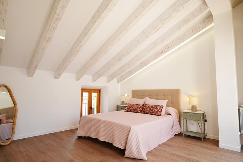 3 chambre Duplex à vendre