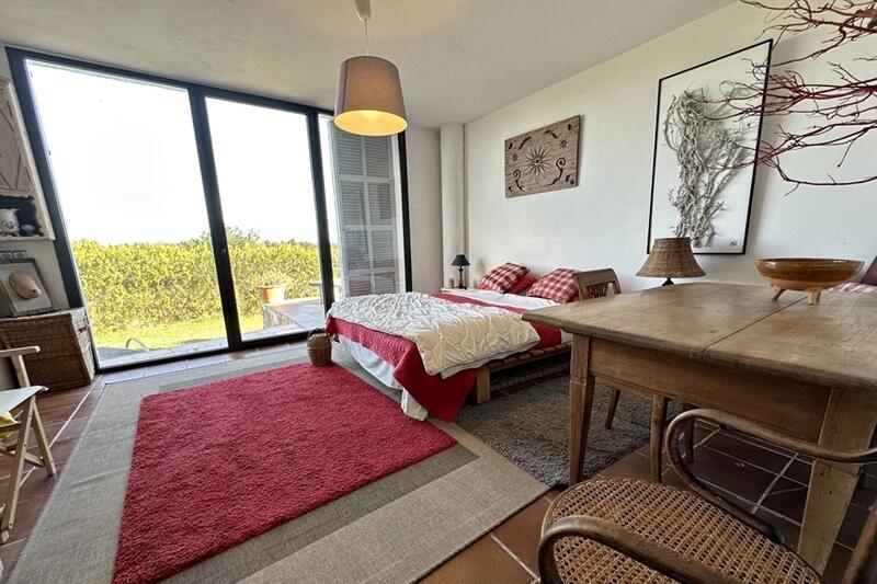4 Schlafzimmer Landhaus zu verkaufen