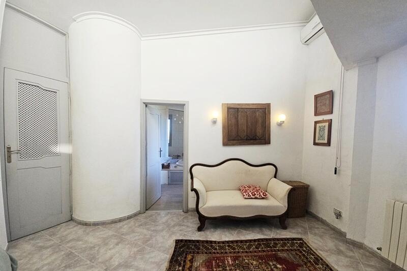 4 Schlafzimmer Landhaus zu verkaufen