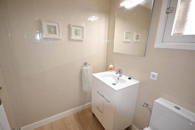 4 Cuarto Apartamento en venta