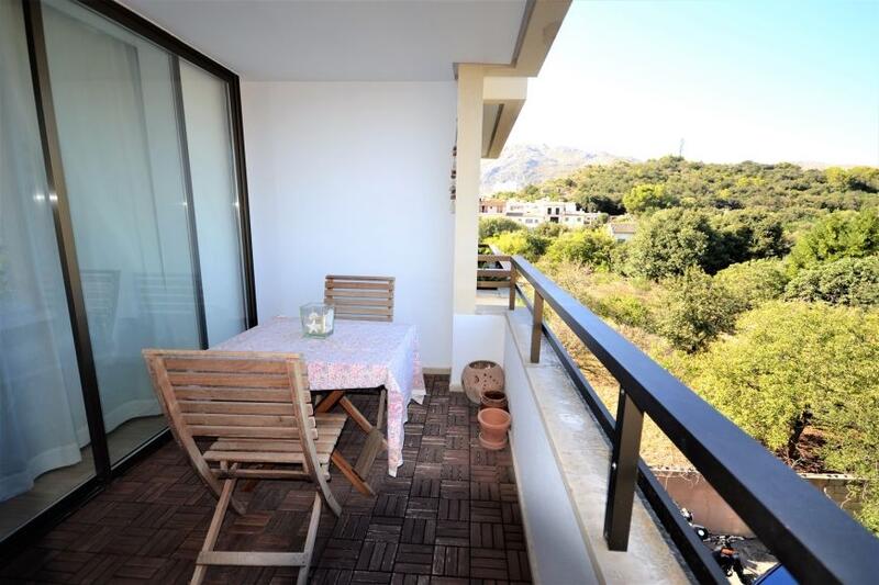 4 Cuarto Apartamento en venta